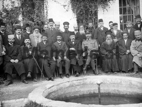 “Lef Nosi, prej një familje të vjetër dhe të pasur nga Elbasani, na tregoi se: është keq të jesh hajdut e vrasës, por është…”!/ Libri i suedezit që vizitoi Shqipërinë në ’35-ën