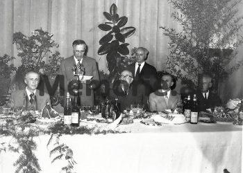 “Vetëm kur isha në Pogradec, unë e mësova se Mehmeti paskësh vite që shkruante një libër dhe prandaj ai…”! / Mbledhja e Byrosë, 18 dhjetor ‘81