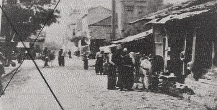 “Në rrugën e lemerishme të Krrabës, një shofer shqiptar, sipas rregullit fatalist të jetës, shtyp pedalin e gazit gjer në fund dhe tymos cigaren…”!/ Libri i suedezit që vizitoi Shqipërinë në ’35-ën