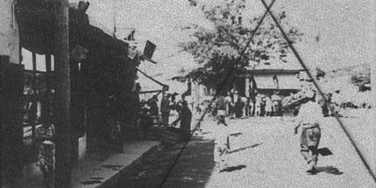 “Në rrugën e lemerishme të Krrabës, një shofer shqiptar, sipas rregullit fatalist të jetës, shtyp pedalin e gazit gjer në fund dhe tymos cigaren…”!/ Libri i suedezit që vizitoi Shqipërinë në ’35-ën