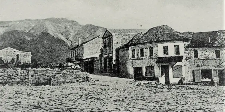 ”Elbasani, qyteti i mrekullueshëm që ka prodhuar inteligjencën kryesorë të vendit, ka gjithashtu dhe një klub akademik, ku…”/ Libri i suedezit që vizitoi Shqipërinë në ’35-ën
