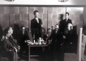 “Mehmet, çështja se ti nuk doje të më shqetësoje mua, nuk hahet, pse ti e pyete një shok dhe ky ishte…”/ Shpërthimi i Enverit në mbledhjen e Byrosë, 17 dhjetor ‘81