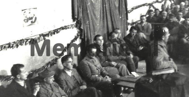 “Në plenumin e Beratit, Mehmeti dhe të tjerët, si Koçi, Nako, Malëshova, Dishnica, etj., donin të më hiqnin mua, bile Sejfullai doli hapur, e më tha…”!/ Mbledhja e Byrosë, 18 dhjetor ‘81