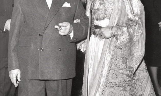 ”Në kafe ’Kursal’ vjen me një veturë blu, Lala, miku më i afërt i Ahmet Zogut, për të cilin gjuhët llafazane thonë…”/ Libri i suedezit që vizitoi Shqipërinë në ’35-ën