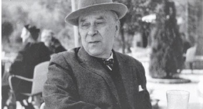 ”Në kafe ’Kursal’ vjen me një veturë blu, Lala, miku më i afërt i Ahmet Zogut, për të cilin gjuhët llafazane thonë…”/ Libri i suedezit që vizitoi Shqipërinë në ’35-ën