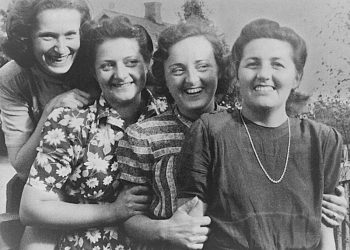 Ngjarja e rrallë: “E burgosra Inge Syletenova dhe komandanti SS gjerman kampit, Heinz Drosihn, ranë në dashuri dhe…”! / Historia e pabesueshme në Estoninë e Luftës së Dytë Botërore