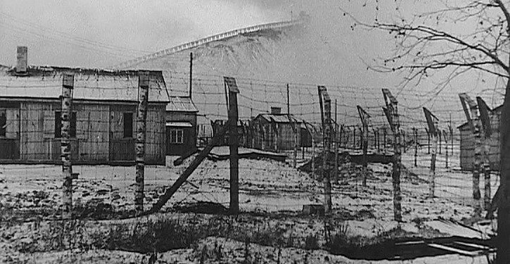 Ngjarja e rrallë: “E burgosra Inge Syletenova dhe komandanti SS gjerman kampit, Heinz Drosihn, ranë në dashuri dhe…”! / Historia e pabesueshme në Estoninë e Luftës së Dytë Botërore