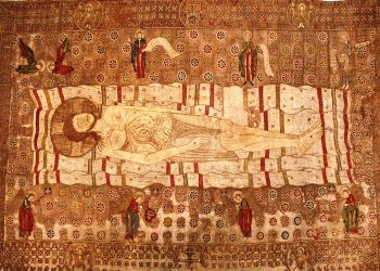 Ylli Drishti: “Profesor Frederik Stamati dhe kolegët e tij restauratorë, “kirurgët” e trashëgimisë kulturore shqiptare dhe…”/ Studimi i kritikut të njohur të artit pamor