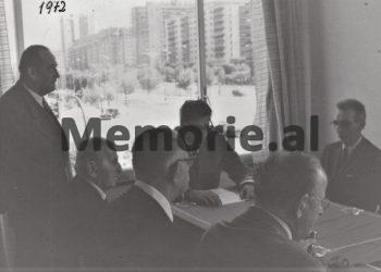 “Xhafer Deva, asht burri i shtetit shqiptar etnik, që në emën të atij populli, luajti rolin ma vendimtar…” / Historia e panjohur e atdhetarit të madh