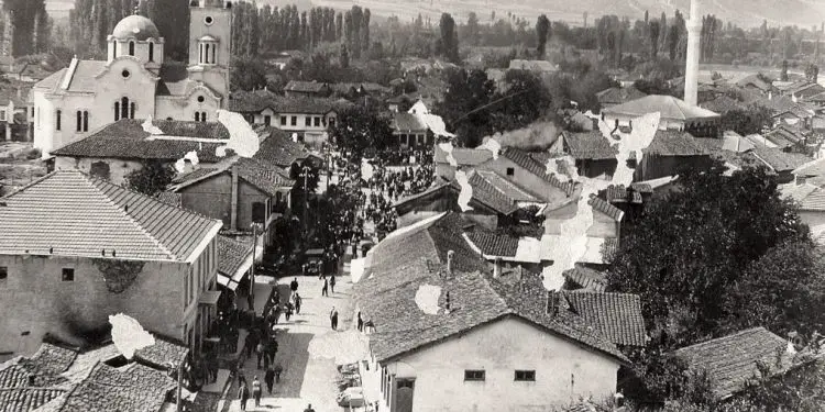 “U arratisa, pasi UDB-ja zbuloi organizatën tonë…” / Historia e panjohur e ish-Konsullit shqiptar në Zvicër, që u burgos dy herë nga Tito dhe dy herë nga Enver Hoxha