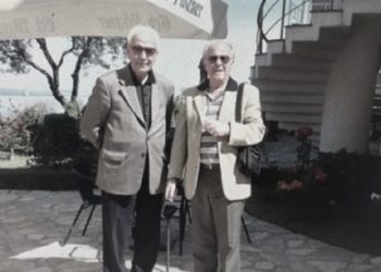 “U arratisa, pasi UDB-ja zbuloi organizatën tonë…” / Historia e panjohur e ish-Konsullit shqiptar në Zvicër, që u burgos dy herë nga Tito dhe dy herë nga Enver Hoxha
