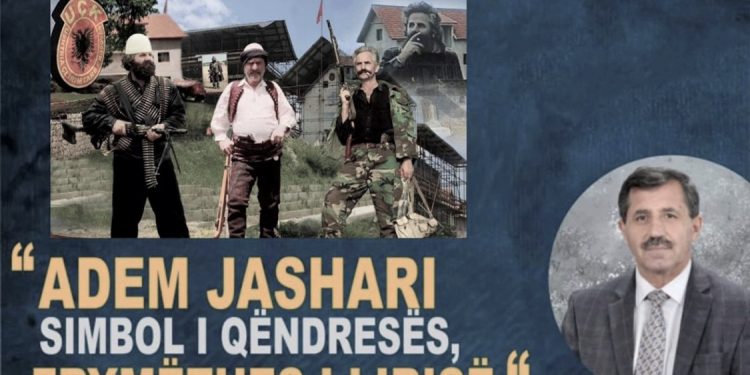 LIBRI I PËRGJAKUR I KUJTESËS SË KOSOVËS…