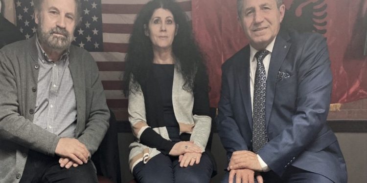 LIBRI I PËRGJAKUR I KUJTESËS SË KOSOVËS…