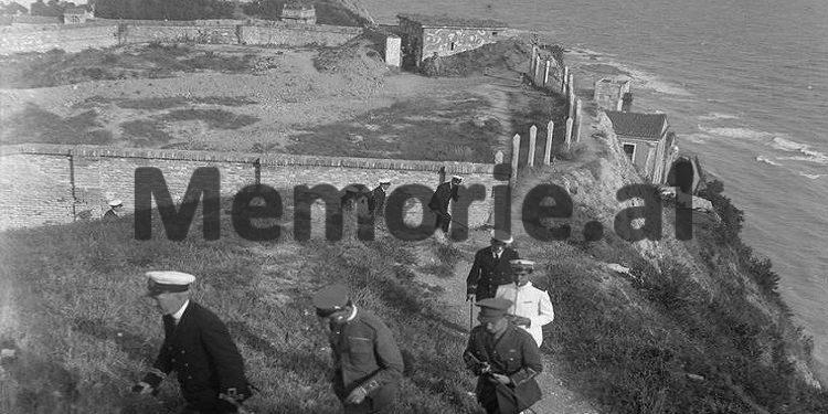 “Shqiptarët janë shumë më lart si popull se italianët, por jo më pak i mshojnë gjithnjë ‘nevojës së civilizimit’, pasi…”/ Libri i suedezit që vizitoi Shqipërinë në ’35-ën