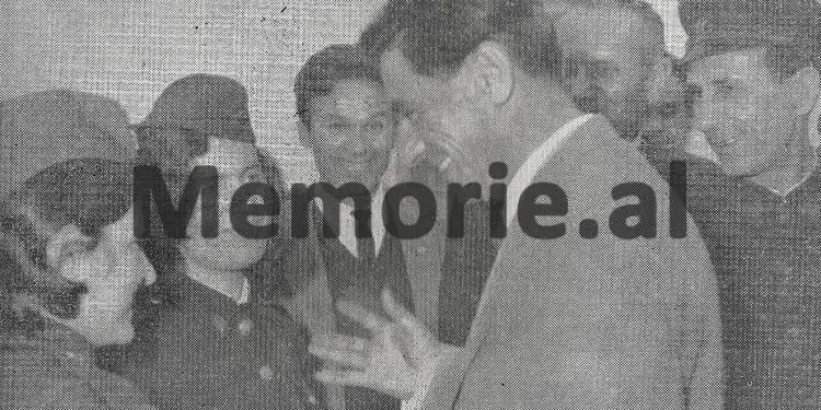 “Nënoficer Hyseni, pasi qëlloi katër herë mbi shefin e Prapavijës, Gavoçin, tentoi të arratisej në Zogaj, ku dhe u vra…”!/ Ngjarja e panjohur e 10 korrikut ‘82
