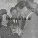 Letter to the Central Committee: “Non-commissioned officer Hyseni, after shooting four times at the chief of Prapavija, Gavoçi, tried to escape to Zogaj, where he was killed…”! / The unknown event of July 10, ’82