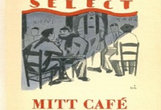 Historia e panjohur dhe karriera e gjatë profesionale, e gazetarit dhe shkrimtarit të famshëm suedez, SVEN AURÉN!