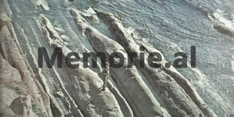 “Një shtetas italian në Kakome dhe tjetri i paidentifikuar në Karaburun, u asgjësuan nga rojet tona kufitare, pasi…”/ Relacioni i ministrit Hekuran Isai, nëntor ‘82