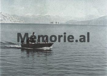 “Një shtetas italian në Kakome dhe tjetri i paidentifikuar në Karaburun, u asgjësuan nga rojet tona kufitare, pasi…”/ Relacioni i ministrit Hekuran Isai, nëntor ‘82