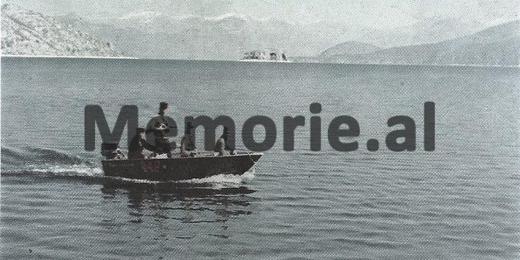 “Një shtetas italian në Kakome dhe tjetri i paidentifikuar në Karaburun, u asgjësuan nga rojet tona kufitare, pasi…”/ Relacioni i ministrit Hekuran Isai, nëntor ‘82