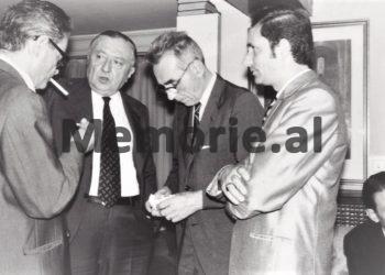 “Xhafer Deva, asht burri i shtetit shqiptar etnik, që në emën të atij populli, luajti rolin ma vendimtar…” / Historia e panjohur e atdhetarit të madh