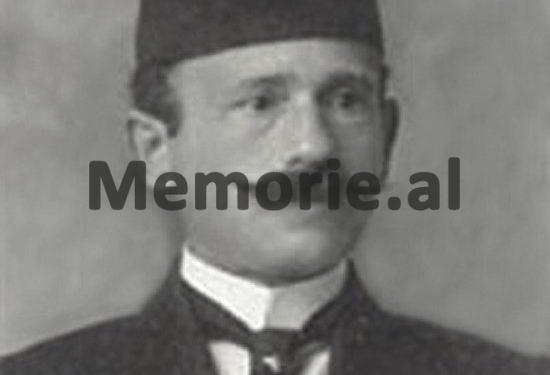 “Lef Nosi, prej një familje të vjetër dhe të pasur nga Elbasani, na tregoi se: është keq të jesh hajdut e vrasës, por është…”!/ Libri i suedezit që vizitoi Shqipërinë në ’35-ën