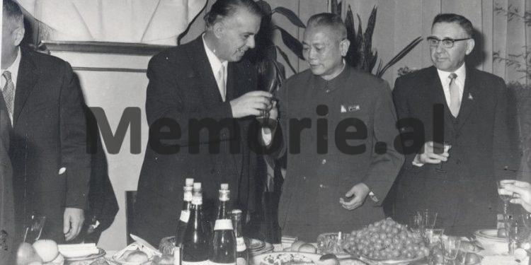 “Kur shoku Mehmet, lexoi reportazhin e një gazetari Perëndimor, se në Shqipëri ka një ‘Pankov’ të dytë, ai i tha Gardës…”!/ Akuzat e Kadri Hazbiut në mbledhjen e Byrosë, 17 dhjetor ‘81