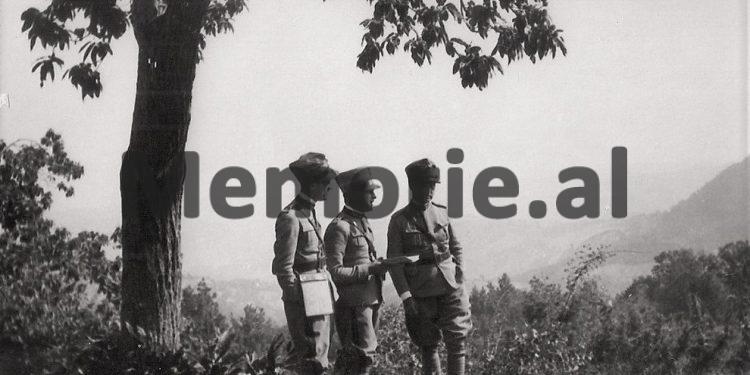 “Shqiptarët janë shumë më lart si popull se italianët, por jo më pak i mshojnë gjithnjë ‘nevojës së civilizimit’, pasi…”/ Libri i suedezit që vizitoi Shqipërinë në ’35-ën