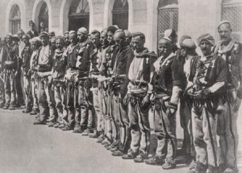 “Shkodra është aristokraci, që e sheh me përçmim Tiranën e sapolindur, edhe përsa i përket asaj orientale, ajo është superior ndaj saj…”/ Çfarë shkruhet në librin e udhëtarit suedez, në ’35-ën