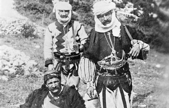 “Shkodra është aristokraci, që e sheh me përçmim Tiranën e sapolindur, edhe përsa i përket asaj orientale, ajo është superior ndaj saj…”/ Çfarë shkruhet në librin e udhëtarit suedez, në ’35-ën