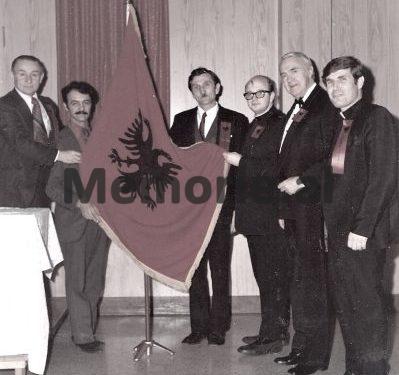 “Kur ‘Zëri i Popullit’ dhe ‘Veçernje Novosti’ e Beogradit, shkruanin njëkohësisht kundër Xhafer Devës…”/ Historia e panjohur e kreut të mërgatës antikomuniste