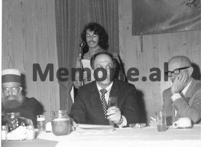 “Kur ‘Zëri i Popullit’ dhe ‘Veçernje Novosti’ e Beogradit, shkruanin njëkohësisht kundër Xhafer Devës…”/ Historia e panjohur e kreut të mërgatës antikomuniste