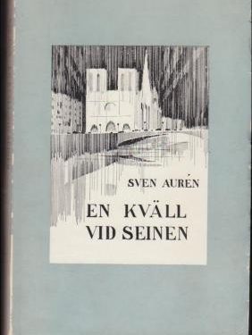 Historia e panjohur dhe karriera e gjatë profesionale, e gazetarit dhe shkrimtarit të famshëm suedez, SVEN AURÉN!