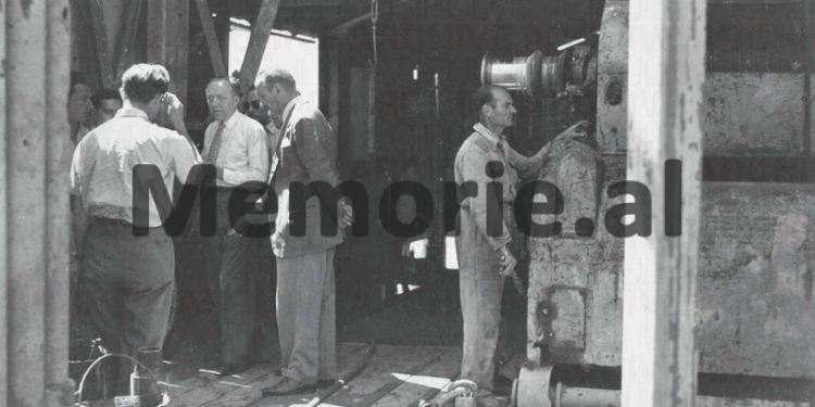 “Shqiptarët janë shumë më lart si popull se italianët, por jo më pak i mshojnë gjithnjë ‘nevojës së civilizimit’, pasi…”/ Libri i suedezit që vizitoi Shqipërinë në ’35-ën