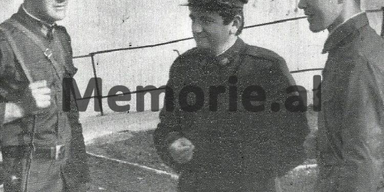 “Sipas një të dhëne të Sigurimit, komandanti i Korpusit të Shkodrës, është në shërbim të UDB-së…”! / Letra për Komitetin Qendror, tetor ‘82