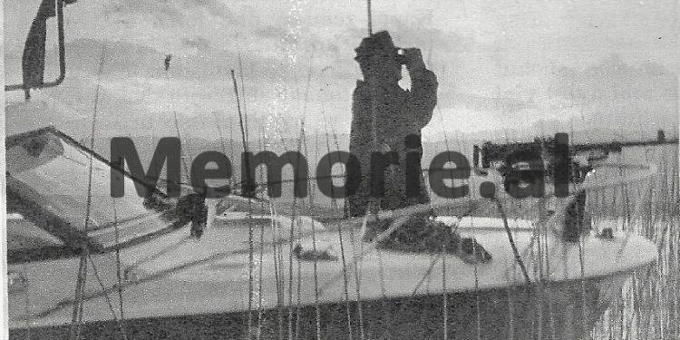 “Sipas një të dhëne të Sigurimit, komandanti i Korpusit të Shkodrës, është në shërbim të UDB-së…”! / Letra për Komitetin Qendror, tetor ‘82