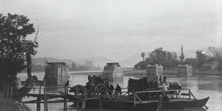 “Shkodra është aristokraci, që e sheh me përçmim Tiranën e sapolindur, edhe përsa i përket asaj orientale, ajo është superior ndaj saj…”/ Çfarë shkruhet në librin e udhëtarit suedez, në ’35-ën