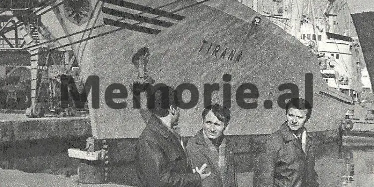 “Kapiteni i anijes ‘Islam Mustafa’, Fran Ivanaj, u vra nga jugosllavët në dhjetorin e 1975-ës, pasi me Protokollin e vitit ’67, Mehmet Shehu, i’u dha atyre…”!/ Relacioni për Komitetin Qendror, tetor ‘82