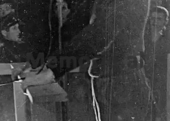 “Përveç shtypshkronjës së madhe që kanë në Tiranë për propagandë anti-europiane, si dhe radiostacionit të fuqishëm, kinezët kanë edhe një…”! / Vizita e suedezit në Shqipëri, në ’68-ën