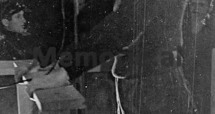 “Përveç shtypshkronjës së madhe që kanë në Tiranë për propagandë anti-europiane, si dhe radiostacionit të fuqishëm, kinezët kanë edhe një…”! / Vizita e suedezit në Shqipëri, në ’68-ën