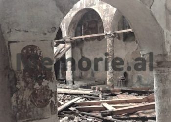 “Përveç shtypshkronjës së madhe që kanë në Tiranë për propagandë anti-europiane, si dhe radiostacionit të fuqishëm, kinezët kanë edhe një…”! / Vizita e suedezit në Shqipëri, në ’68-ën