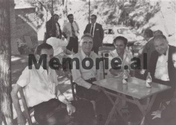 “Xhafer Deva, asht burri i shtetit shqiptar etnik, që në emën të atij populli, luajti rolin ma vendimtar…” / Historia e panjohur e atdhetarit të madh