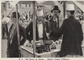 “Shkodra është aristokraci, që e sheh me përçmim Tiranën e sapolindur, edhe përsa i përket asaj orientale, ajo është superior ndaj saj…”/ Çfarë shkruhet në librin e udhëtarit suedez, në ’35-ën