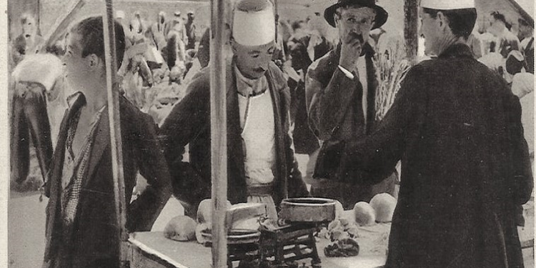 “Shkodra është aristokraci, që e sheh me përçmim Tiranën e sapolindur, edhe përsa i përket asaj orientale, ajo është superior ndaj saj…”/ Çfarë shkruhet në librin e udhëtarit suedez, në ’35-ën