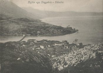 “Në Shkodër takuam Koliqin, një zotëri shumë i arsimuar, që flet perfekt frëngjisht, shkruan romane e novela dhe ka…”/ Libri suedezit që vizitoi Shqipërinë në ’35-ën