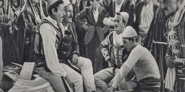 “Shkodra është aristokraci, që e sheh me përçmim Tiranën e sapolindur, edhe përsa i përket asaj orientale, ajo është superior ndaj saj…”/ Çfarë shkruhet në librin e udhëtarit suedez, në ’35-ën