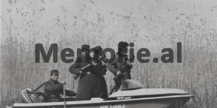 “Nënoficer Hyseni, pasi qëlloi katër herë mbi shefin e Prapavijës, Gavoçin, tentoi të arratisej në Zogaj, ku dhe u vra…”!/ Ngjarja e panjohur e 10 korrikut ‘82