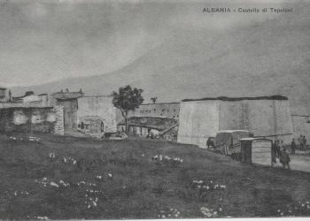 “Në Gjirokastër, me një pamje që s’e ka asnjë tjetër në Europën Lindore, jeton kujtimi i një burri të fortë dhe të jashtëzakonshëm, i cili…”/ Përshkrimi i udhëtarit suedez, në ’35-ën