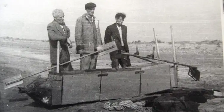 “U arratisa, pasi UDB-ja zbuloi organizatën tonë…” / Historia e panjohur e ish-Konsullit shqiptar në Zvicër, që u burgos dy herë nga Tito dhe dy herë nga Enver Hoxha