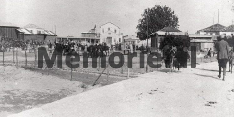 “Vlora, s’është si qytetet e tjera shqiptare, as në ndërtim dhe mënyrën e të jetuarit, ajo të jep përshtypje italiane, pasi…”!/ Çfarë shkruante udhëtari suedez, në ’35-ën